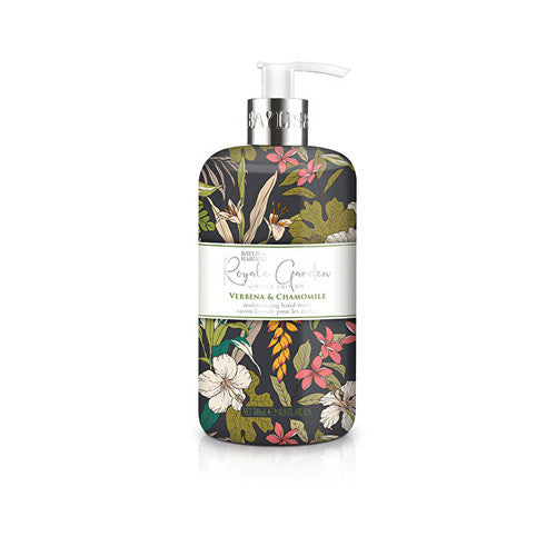 Baylis ir Harding Verbena ir Ramunėlių rankų plovimas (500ml) Moterims