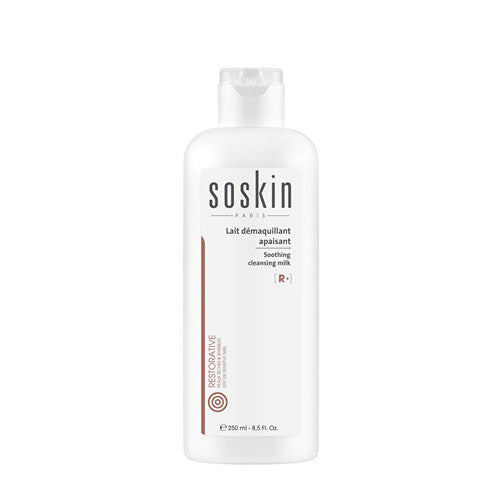 „Soskin Paris“ raminamasis valomasis pienelis (sausai ir jautriai odai)