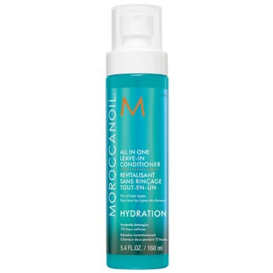 Moroccanoil Hydration All In One nenuplaunamas kondicionierius (160ml) Moterims