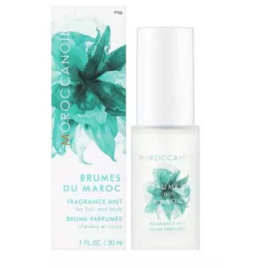 Moroccanoil Brumes du Maroc Fragrance Mist