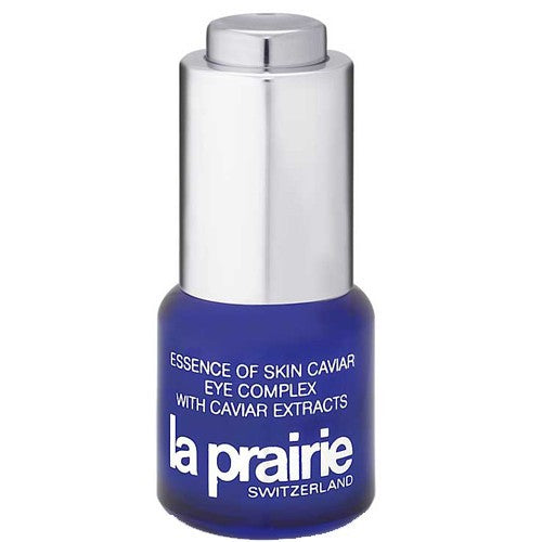 La PRAIRIE CAVIAR COLLECTION Essence of Skin Caviar Eye Complex 15ml
