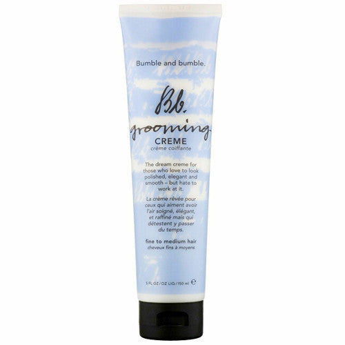 Bumble and bumble Styling Grooming Creme – juukseid kujundav kreem (150ml) Naistele