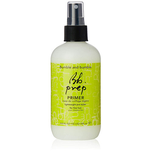 Bumble ir bumble Paruoškite Primer Spray (250ml) Moterims