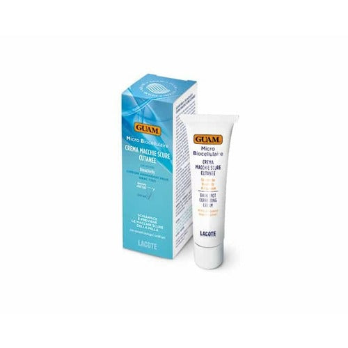 DEADIA Cosmetics Microbiocellulaire Cream – Kremas nuo pigmentinių dėmių