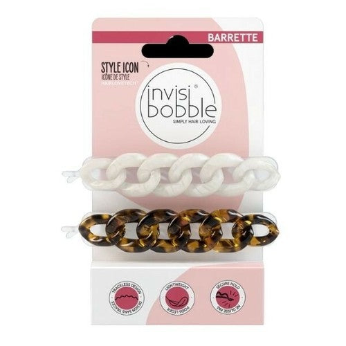 Invisibobble Barrette Too Glam to Give a Damn 2 tk Women