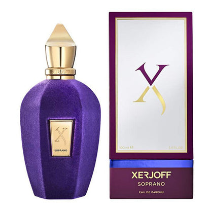 Xerjoff Soprano EDP