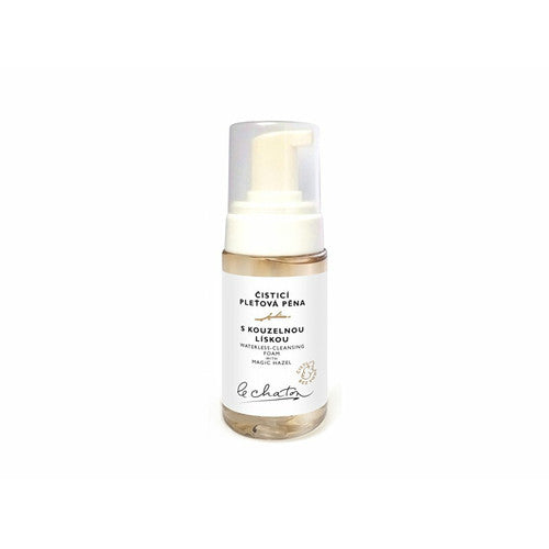 Le Chaton Bevirenės valomosios putos (100ml) Moterims