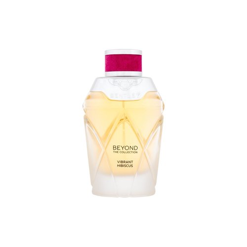 Bentley Vibrant Hibiscus EDP