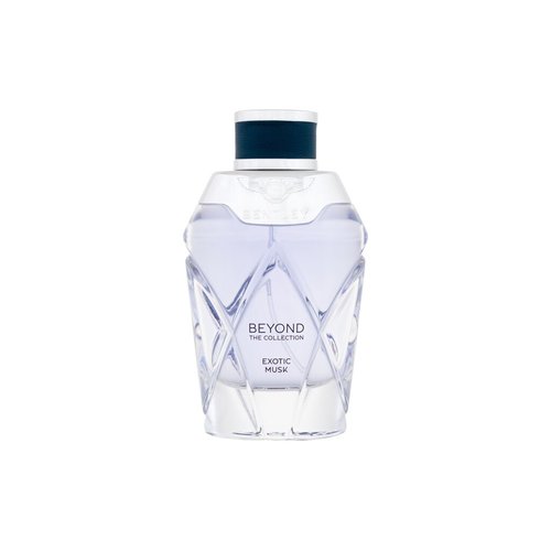 Bentley Exotic Musk EDP