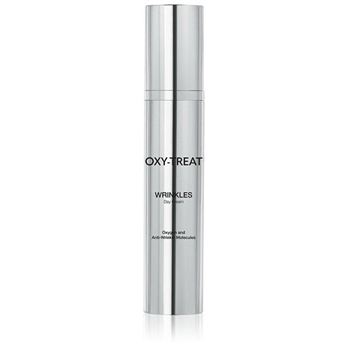 Oxy-Treat dieninis kremas ( proti vráskám ) - Denní krém 50 ml  Moterims