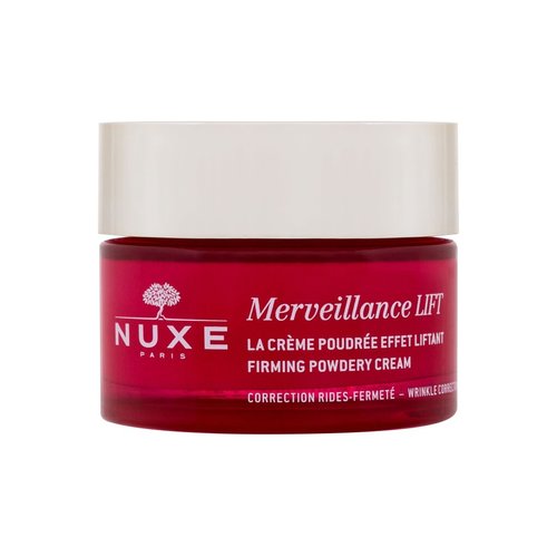 „Nuxe Merveillance Lift“ stangrinamasis pudros kremas