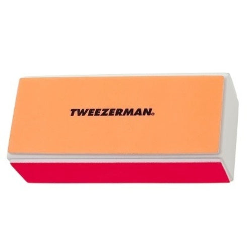 Tweezerman Neon Hot 4-IN-1 küüneviil naistele
