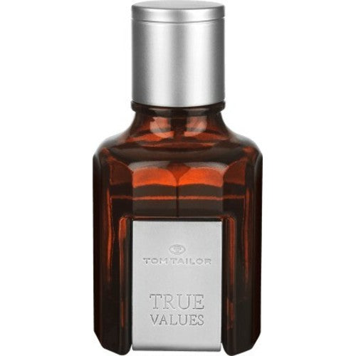 Tom Tailor True Values For Him EDT (30 ml) meestele