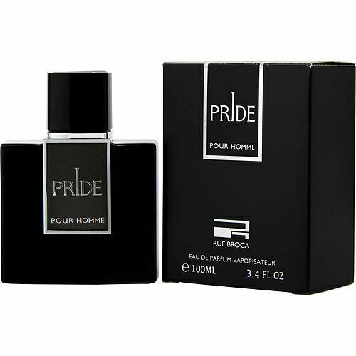 Rue Broca Pride Homme EDP (100ml) Vyrams