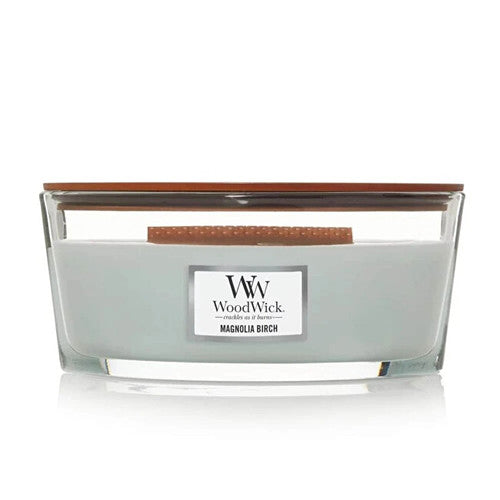 WoodWick Magnolia Birch (453,6g) Unisex
