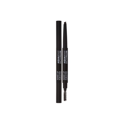 Make Up For Ever Aqua Resist antakių užpildas – antakių pieštukas 0,27 g