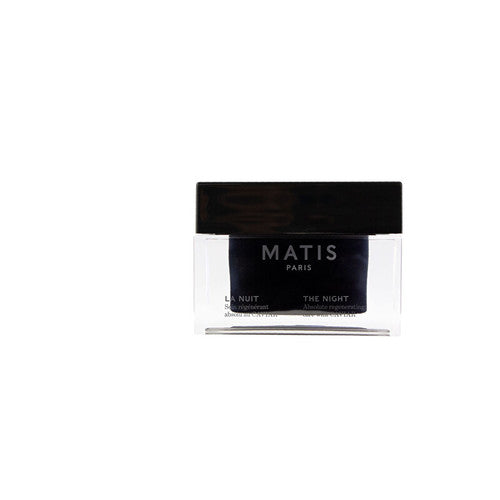 Matis „Réponse Caviar The Night“ – regeneruojamasis naktinis kremas