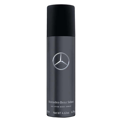 Mercedes Benz Select Deospray
 200ml 