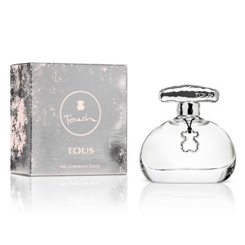 Tous Touch The Luminous Gold EDT