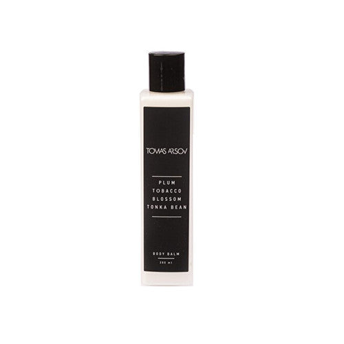 Tomas Arsov Kūno balzamas (200ml) Moterims