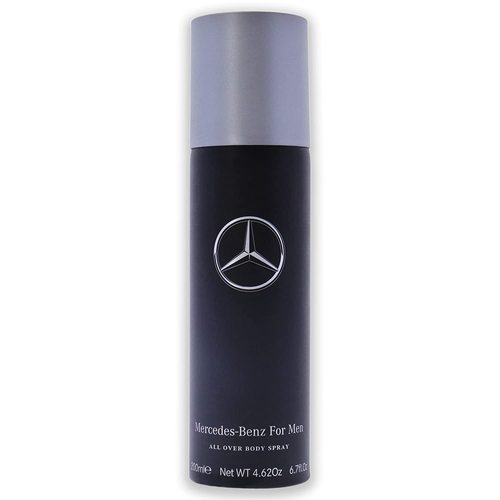 Mercedes Benz Mercedes Benz meeste pihusti 200 ml meestele