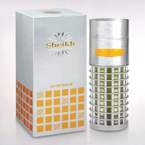 Al Haramain Sheikh EDP