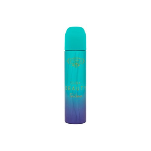 Cuba Beauty EDP (35ml) Moterims
