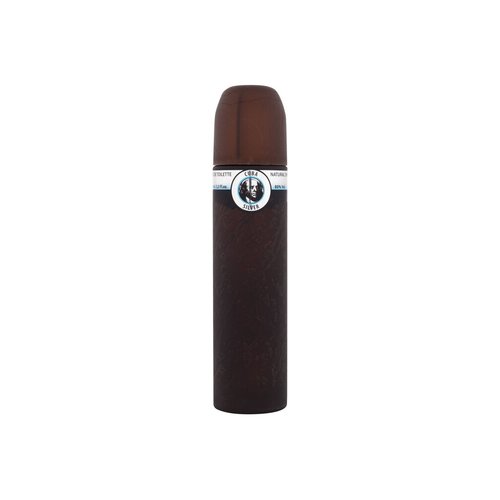 Kuuba Kuuba hõbedane EDT (100 ml) meestele