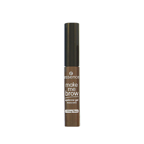 Essence Make Me Brow kulmugeel ripsmetušš 3,8 ml (05 Chocolaty Brows) Unisex