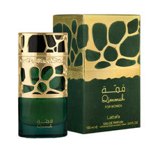 Lattafa Perfumes Qimmah Women  EDP Kvepalai 100ml