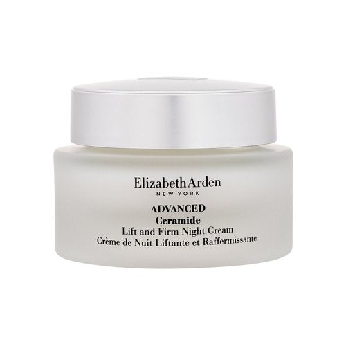Elizabeth Arden Ceramide Advanced Lift And Firm naktinis kremas