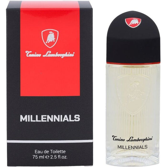 Lamborghini Millennials EDT (40ml) Vyrams