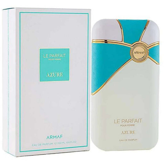 Armaf Le Parfait Pour Femme Azure EDP