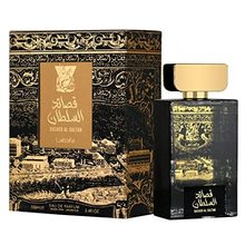 Lattafa Perfumes Qasaed Al Sultan  EDP Kvepalai 100ml