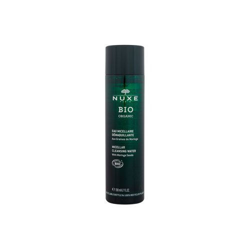 Nuxe Bio Organic micelinis valomasis vanduo (200ml) Moterims