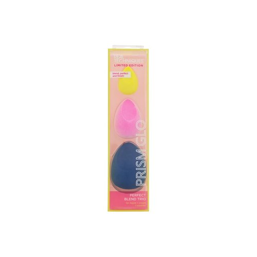 Real Techniques Prism Glo Perfect Blend Trio Limited Edition