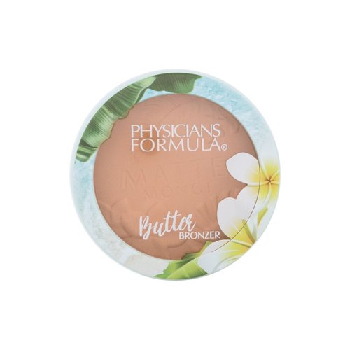 Physicians Formula Matte Bronzer Monoi Butter 9 g (Matte Bronzer) Naistele