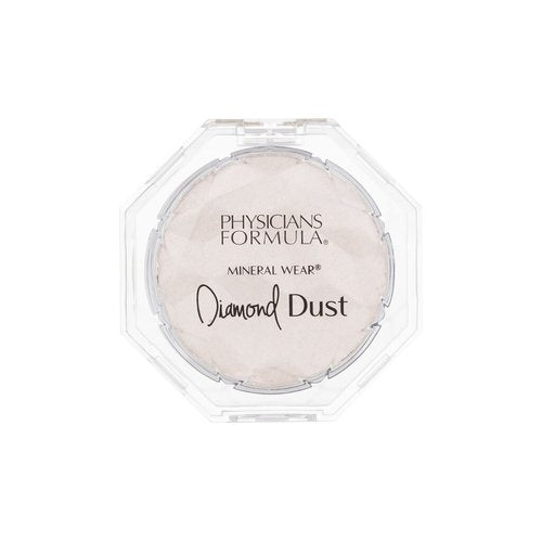 Physicians Formula Mineral Wear Diamond Dust Highlighter 6g