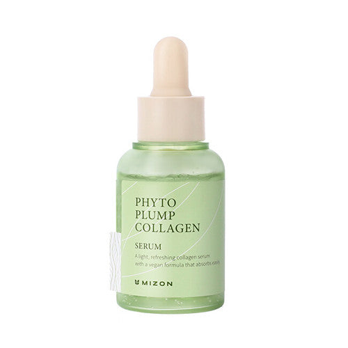 Mizon Phyto putlus kolageno serumas 30ml  Moterims