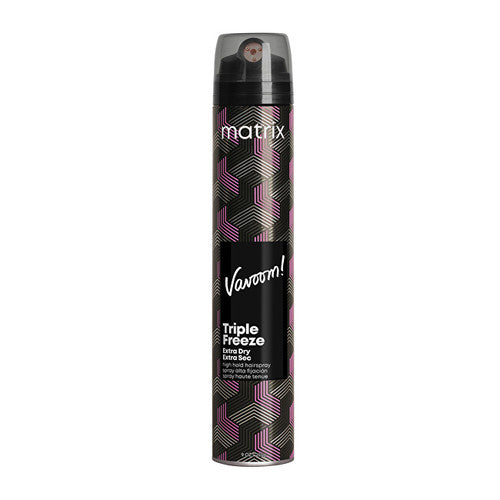 Matrix Vavoom Triple Freeze Extra Dry Spray (300 ml) naistele