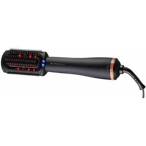 Plaukų tiesintuvas „Concept Elite Ionic Infrared Boost VH6040“ – karšto oro šepetys