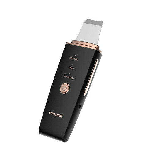 Concept Perfect Skin PO2060 - ultragarsinė kosmetinė mentelė