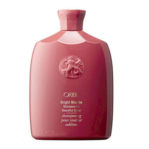 Oribe Bright Blonde Šampūnas For Beautiful Color - Šampūnas akinantiems šviesiems plaukams