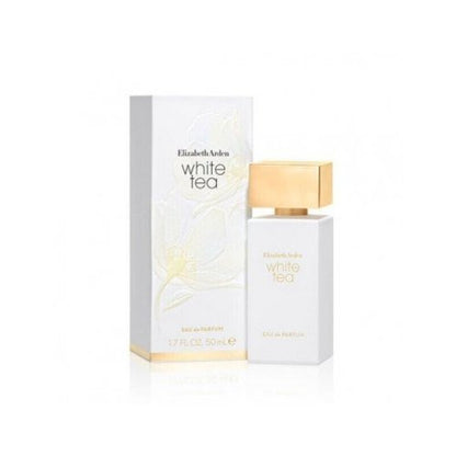 Elizabeth Arden White Tea EDP