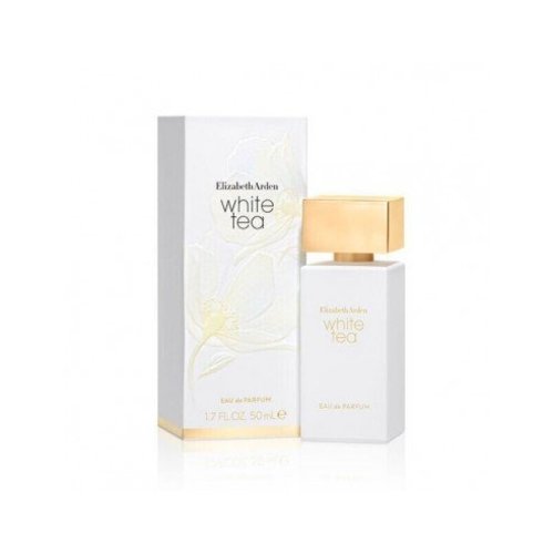 Elizabeth Arden White Tea EDP