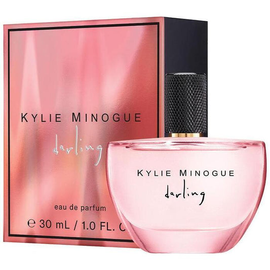 Kylie Minogue Darling EDP 75ml naistele