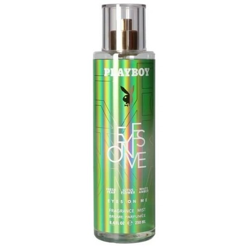 Playboy Eyes On Me kūno purškiklis 250ml Moterims