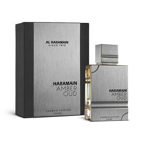Al Haramain Amber Oud Carbon Edition EDP (100ml) Unisex