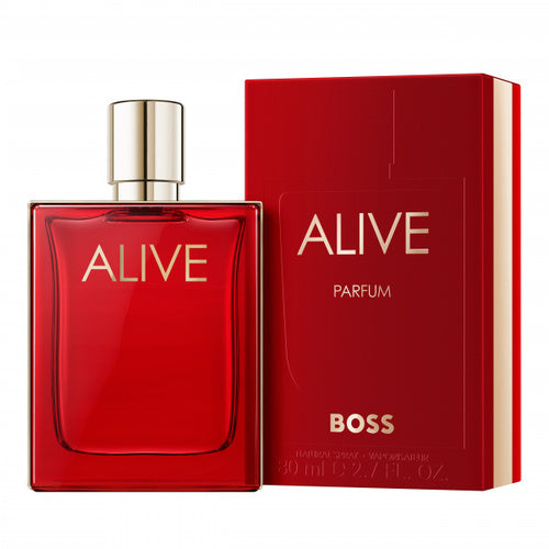  Hugo Boss Alive kvepalai 30ml Moterims