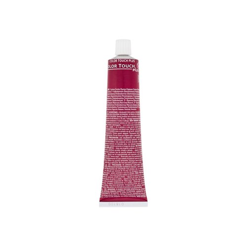 Wella Professional Color Touch Plus